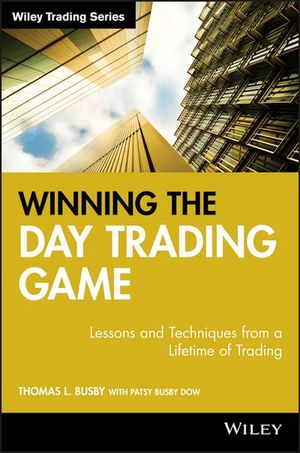 Winning the Day Trading Game