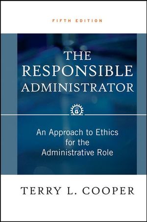 Buy The Responsible Administrator at Amazon