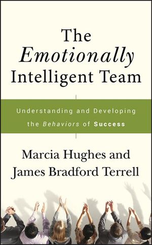 Buy The Emotionally Intelligent Team at Amazon