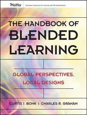 Buy The Handbook of Blended Learning at Amazon