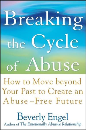 Buy Breaking the Cycle of Abuse at Amazon
