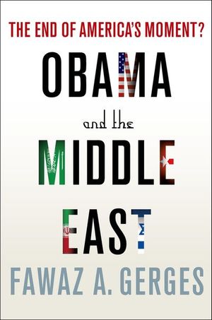 Buy Obama and the Middle East at Amazon