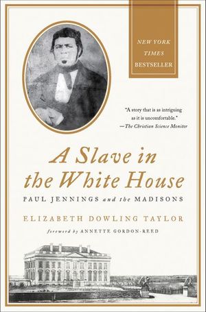 Buy A Slave in the White House at Amazon