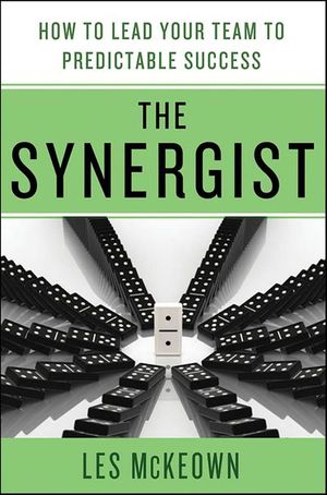 The Synergist