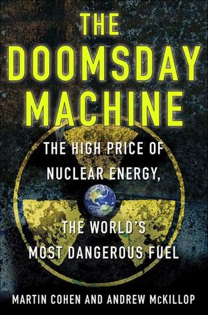 Buy The Doomsday Machine at Amazon