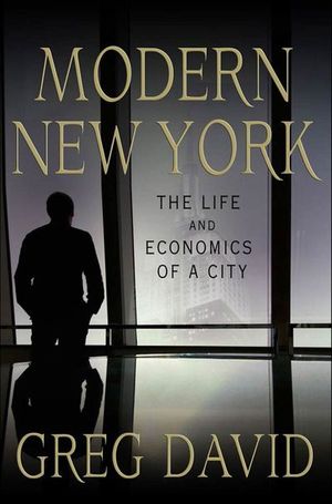 Buy Modern New York at Amazon