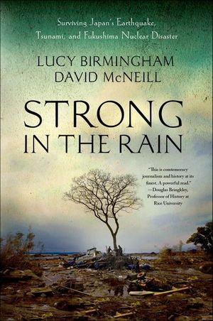 Buy Strong in the Rain at Amazon