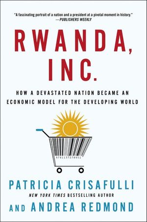 Rwanda, Inc.