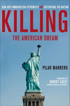 Buy Killing the American Dream at Amazon