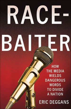 Buy Race-Baiter at Amazon