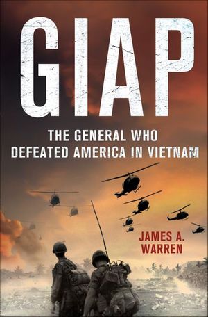 Buy Giap at Amazon