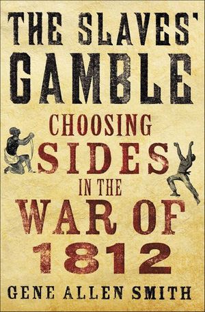 Buy The Slaves' Gamble at Amazon