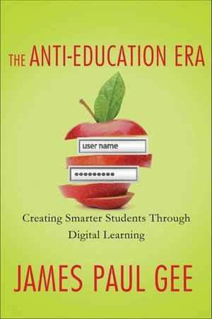 Buy The Anti-Education Era at Amazon