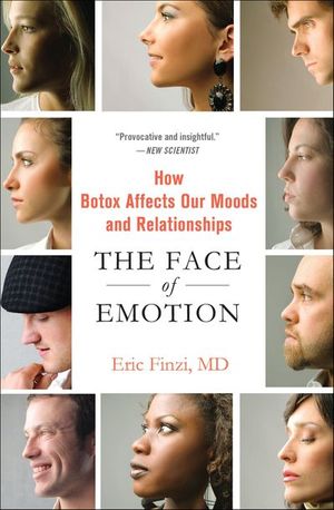 Buy The Face of Emotion at Amazon