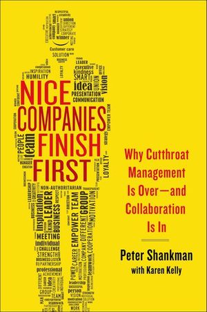 Nice Companies Finish First