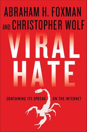 Buy Viral Hate at Amazon