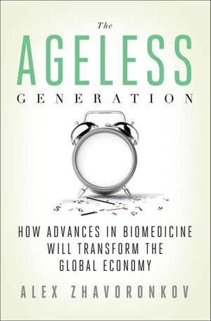 Buy The Ageless Generation at Amazon