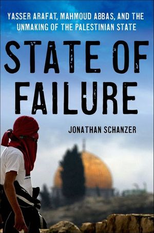 Buy State of Failure at Amazon