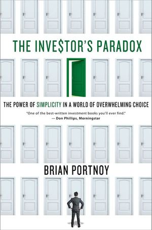 Buy The Investor's Paradox at Amazon