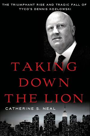 Buy Taking Down the Lion at Amazon