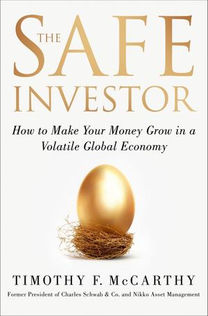 Buy The Safe Investor at Amazon