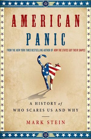 Buy American Panic at Amazon