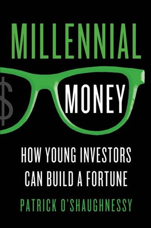 Buy Millennial Money at Amazon