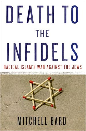 Buy Death to the Infidels at Amazon