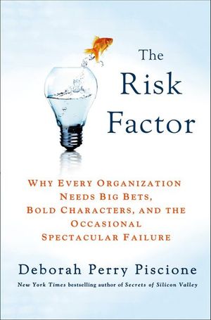 The Risk Factor