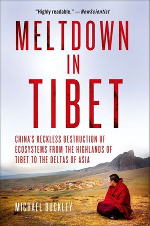 Buy Meltdown in Tibet at Amazon