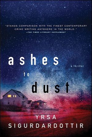 Ashes to Dust