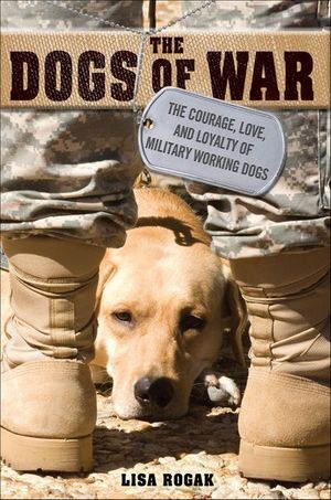 Buy The Dogs of War at Amazon