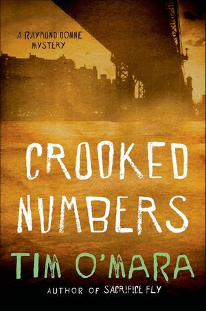 Buy Crooked Numbers at Amazon