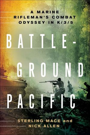 Buy Battleground Pacific at Amazon