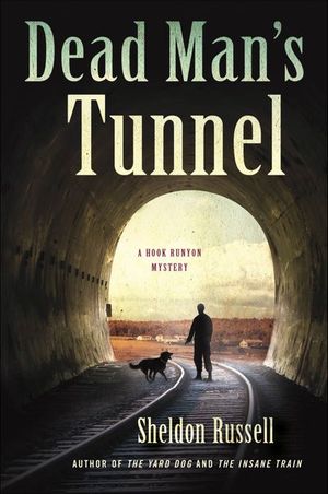 Buy Dead Man's Tunnel at Amazon