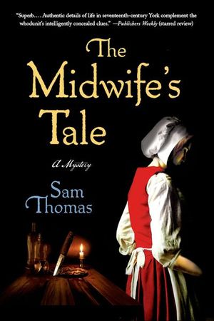 Buy The Midwife's Tale at Amazon