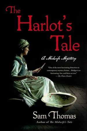 Buy The Harlot's Tale at Amazon