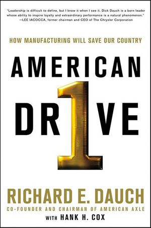 American Drive