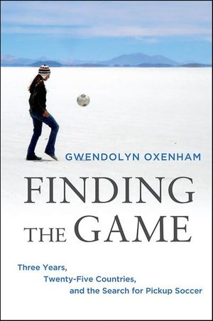 Finding the Game