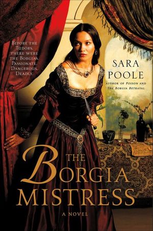 Buy The Borgia Mistress at Amazon