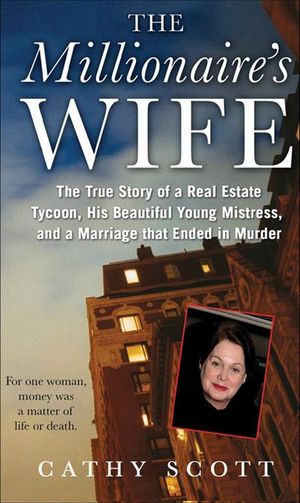 Buy The Millionaire's Wife at Amazon