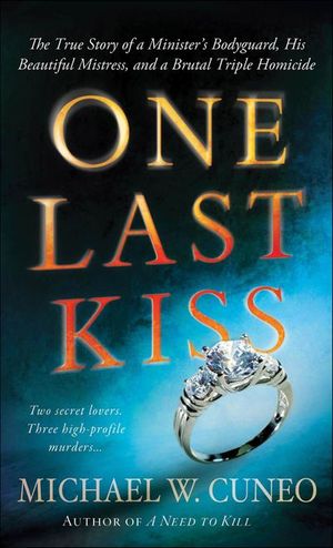 Buy One Last Kiss at Amazon