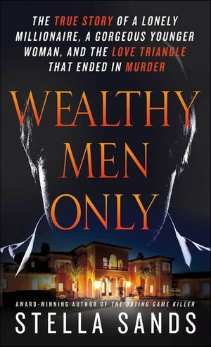 Buy Wealthy Men Only at Amazon