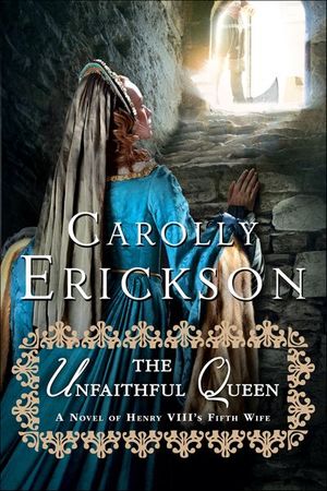 Buy The Unfaithful Queen at Amazon