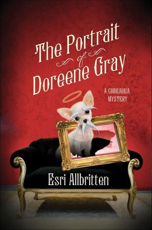 Buy The Portrait of Doreene Gray at Amazon