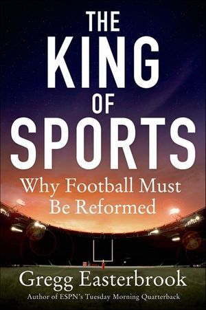 Buy The King of Sports at Amazon