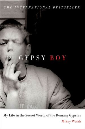 Buy Gypsy Boy at Amazon