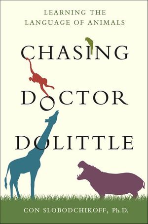 Buy Chasing Doctor Dolittle at Amazon