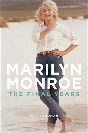 Buy Marilyn Monroe at Amazon