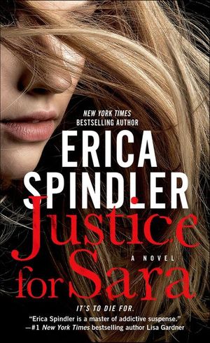 Buy Justice for Sara at Amazon